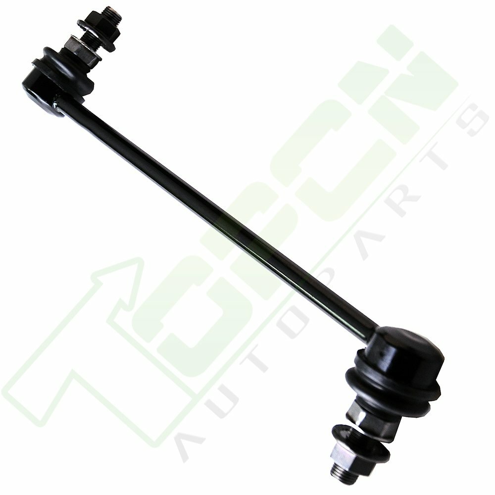 2x Fits 2007 20082010 2012 Nissan Altima Front Stabilizer / Sway Bar