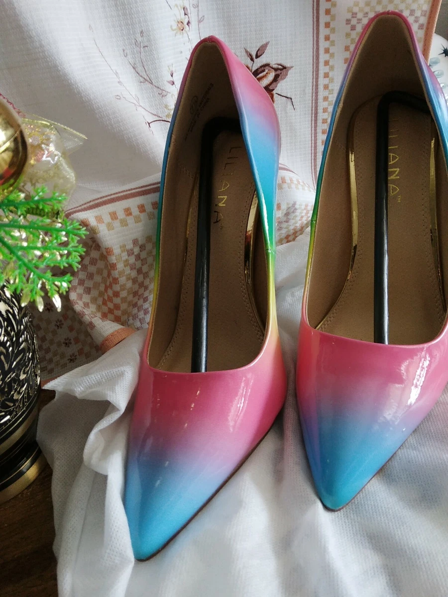 Liliana shoes shop wholesale