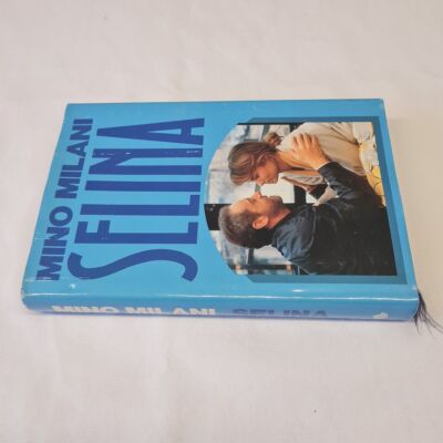 (Mino Milani) Selina 1989 Euroclub 1 Aufl.