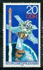 République démocratique allemande 1978 SG E2026 Neuf ** 100%