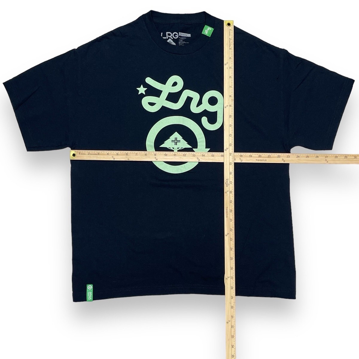 B'z UNITE2 2025 R＆R Tシャツ(XL) RYDRMT0036_A_1024x1024.jpg?v=