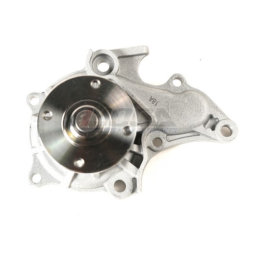 Timing Belt Drive Belt Water Pump 3PK635 4PK865 5PK980 for 88-90 Toyota Corolla - Picture 2 of 7