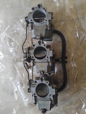 CARBOIDRATI FUORIBORDO VINTAGE JOHNSON 70CV 2 TEMPI 70