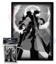 Pack of 50 Max Protection Standard Size Deck Guards Undefeated sleeves