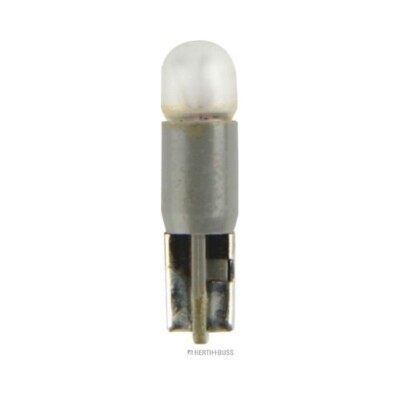 Glühlampe, Instrumentenbeleuchtung HERTH+BUSS ELPARTS 89901230 für MERCEDES-BENZ