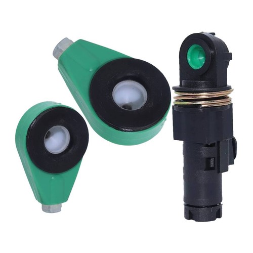 3Pc/kit Gear Shift Linkage Both End Bushing Fit For Fiat 500 500 Abarth 55251254 - Imagen 2 de 7
