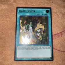 Dark Fusion OP27-EN003 Prices | YuGiOh Tournament Pack 27 | YuGiOh