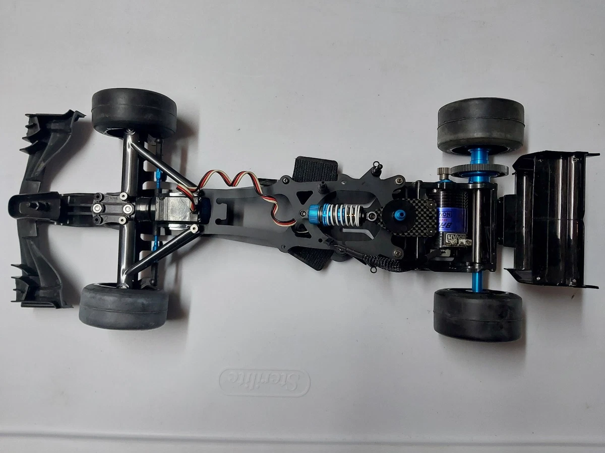 【未開封】TAMIYA F104WGP GP EDITION 未開封】TAMIYA F104WGP GP EDITION 未開封】TAMIYA F104WGP GP
