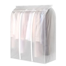 Durable Hanging Garment Bags For Storage And Clothes Protection