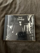 Son of Schmilsson by Harry Nilsson (CD, 1990)
