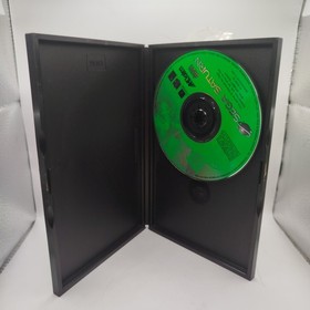 NFL quarterback club 96 game for Sega Saturn complete Pal Italian excellent