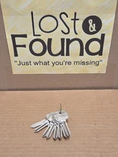 (8) ILCO Key Blanks for Mercedes 200 300 US Seller MB39 X83 *SEE PICS 