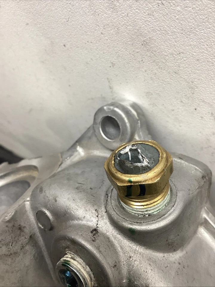 2013 - 2018 Ram 1500 2500 3500 Engine Water Pump Mopar New OEM 68346912AA - Image 4 of 4