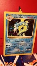 gyarados holographic card worth Gyarados 34/108 Reverse Holo Rare Pokemon Card Near Mint main image 0
