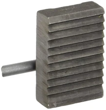 Williams JHW13566 Replacement Heel Jaw and Pin for 24-Inch Williams Heavy Dut...