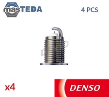 SK20R11 ZÜNDKERZE ZÜNDKERZEN DENSO 4PCS FÜR LOTUS EXIGE,ELISE,2 ELEVEN 1.8L