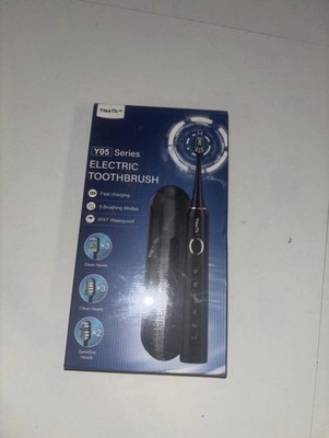 YteaTh Electric toothbrush