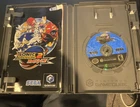 SEGA Sonic Adventure 2 Battle Nintendo GameCube Manual E NTSC-U/C Action