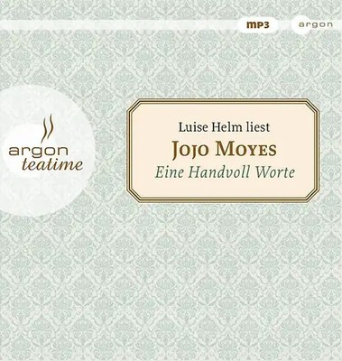 Eine Handvoll Worte