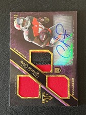 2014 Topps Triple Threads Baseball Cards 59