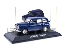 NOREV 1/43 - RENAULT COLORALE - 1950 7711575919