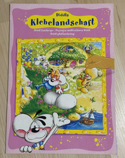 Diddl Klebelandschaft