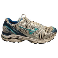 Mizuno Wave Rider 14 Sneakers Womens US 10 Mu...