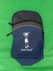 Womens Golf Shoe Bag by Atchison — photo 6