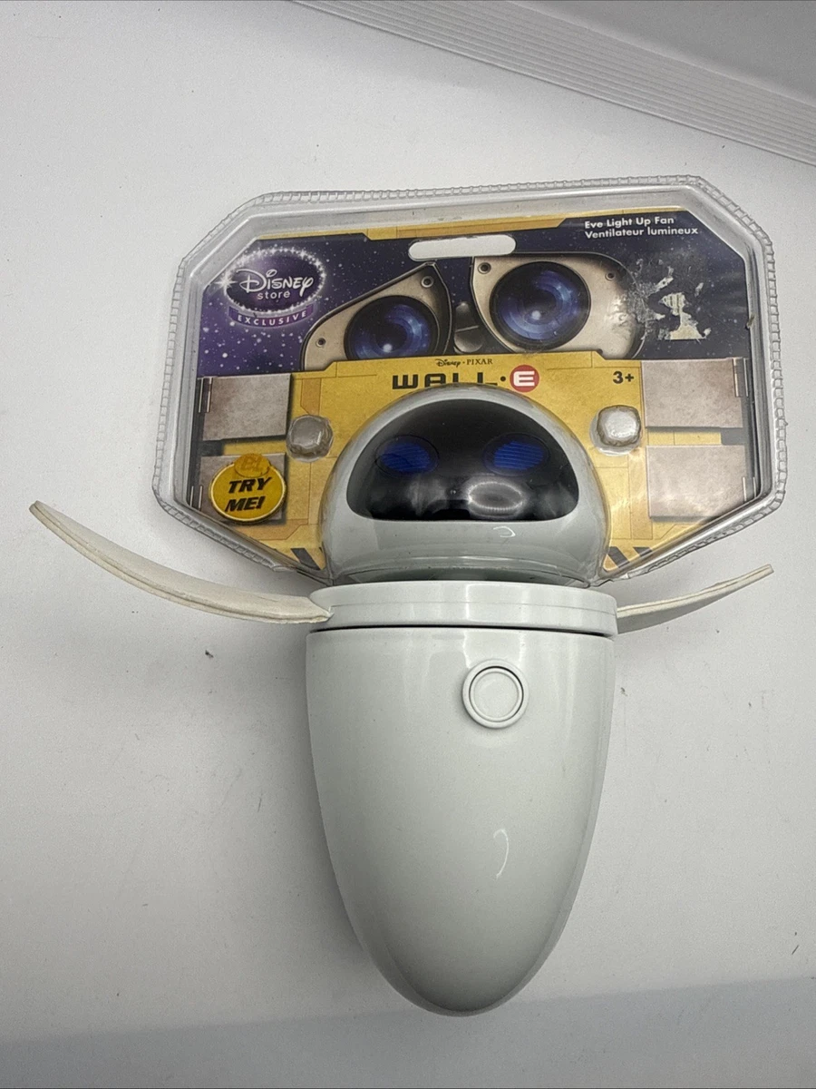 Wall-E Disney Limited Edition Collectibles (1968-Now) for sale | eBay