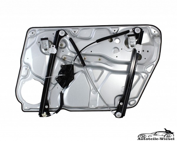 TüRfensterheber Ohne Motor FüR VW Passat Variant Links 96-05-image