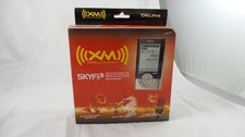 Delphi SKYFi 3 Portable XM Radio Receiver with Vehicle Kit SA10224