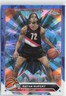 2023-24 Topps Chrome Basketball Sapphire Edition #155 Rayan Rupert