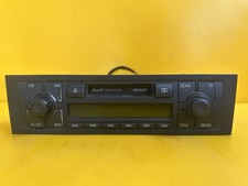 original Audi Chorus  Autoradio A3 8P MC Kassette 8P0035152  Code nicht bekannt!