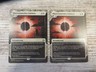 2x Phyrexian Unlife - Wilds of Eldraine: Enchanting NM - German - MTG