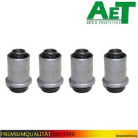 4X Hebelbuchse Dreieckslenker Unten Lada Niva (Bis Bj. 2010) - 2121-2904040