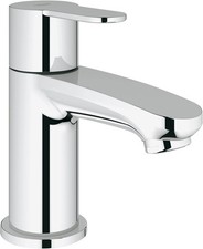 GROHE Eurostyle Cosmopolitan Basin Tap 23039002 Short Spout Brass For Bathroom