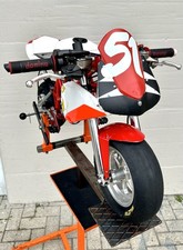 Vendo Minimoto Blata