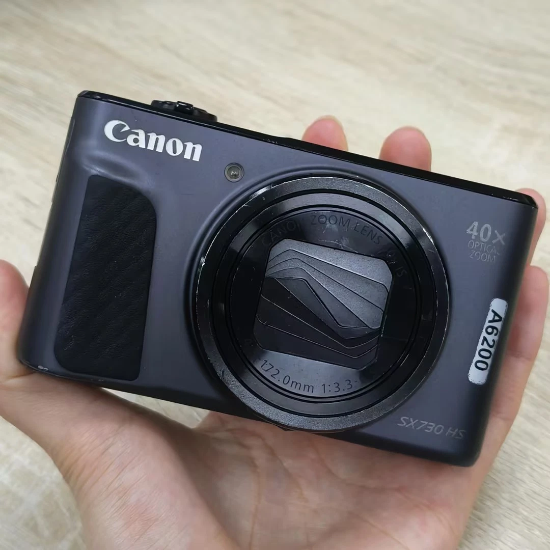 訳ありCanonSX730HS Canon PowerShot SX730 HS Digital Cameras for Sale - Shop New