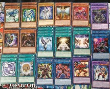 Yugioh - Elemental Hero Deck Core