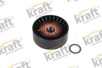 Kraft Automotive Spannrolle, Keilrippenriemen Links, Mitte, Rechts FüR BMW
