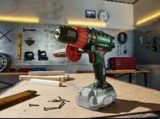 PARKSIDE CORDLESS IMPACT DRILL 3-IN-1 PSBSA 20 LI B2 