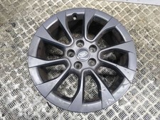 Jantes Land Rover 110