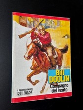 I Protagonisti Del West 9 - Bill Doolin - Rino Albertarelli - 1994