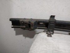 Pare-choc avant Hyundai H-1