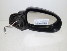 Retroviseur droit (ou coque) Mercedes CLASSE A