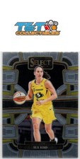 Sue Bird 2024 Panini Select WNBA #30 Seattle Storm