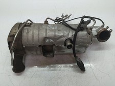 Catalyseurs Opel COMBO