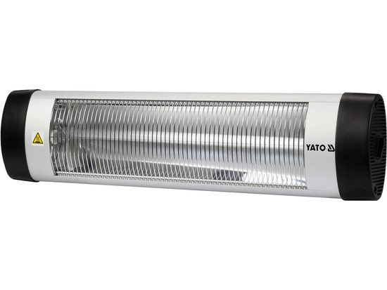 Für YATO NARZ�DZIA YT-99530 QUARTZ INFRARED HEATER 2000W