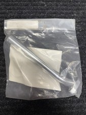 Rear Exhaust Header Pipe Rc  YS 60 FR Glow En...