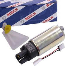 F 000 TE1 54R Bosch Kraftstoffpumpe NEU OVP